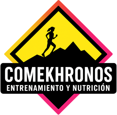 Comekhronos Entrenamiento y Nutrición