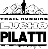 Lucho Pilatti Trail Running
