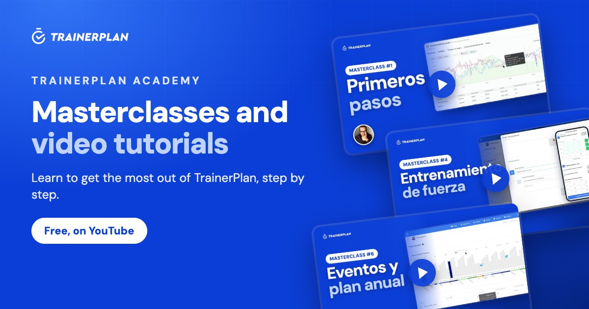 TrainerPlan Academy
